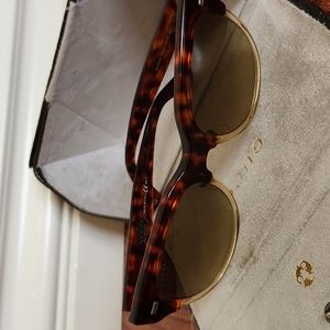 Gucci sunglasses